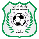 أولمبيك الدشيرة