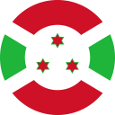 بوروندي